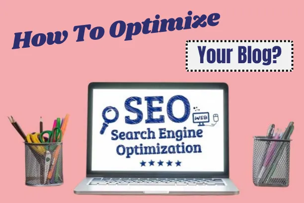 SEO for Blog