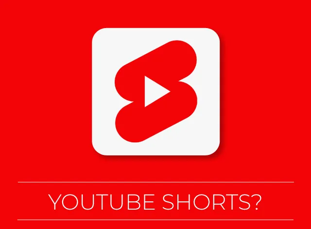 YouTube Shorts